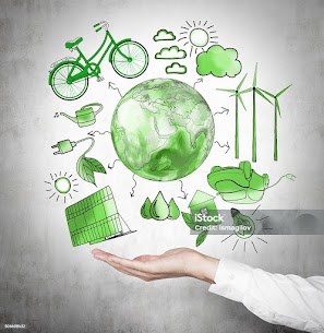 Audit énergétique en entreprise par CD Conseils